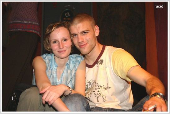 Climax - Roxy - 25.3.06